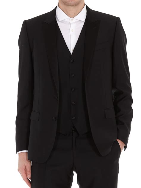 tuxedo dolce gabbana women|califonia special 3 piece tuxedo.